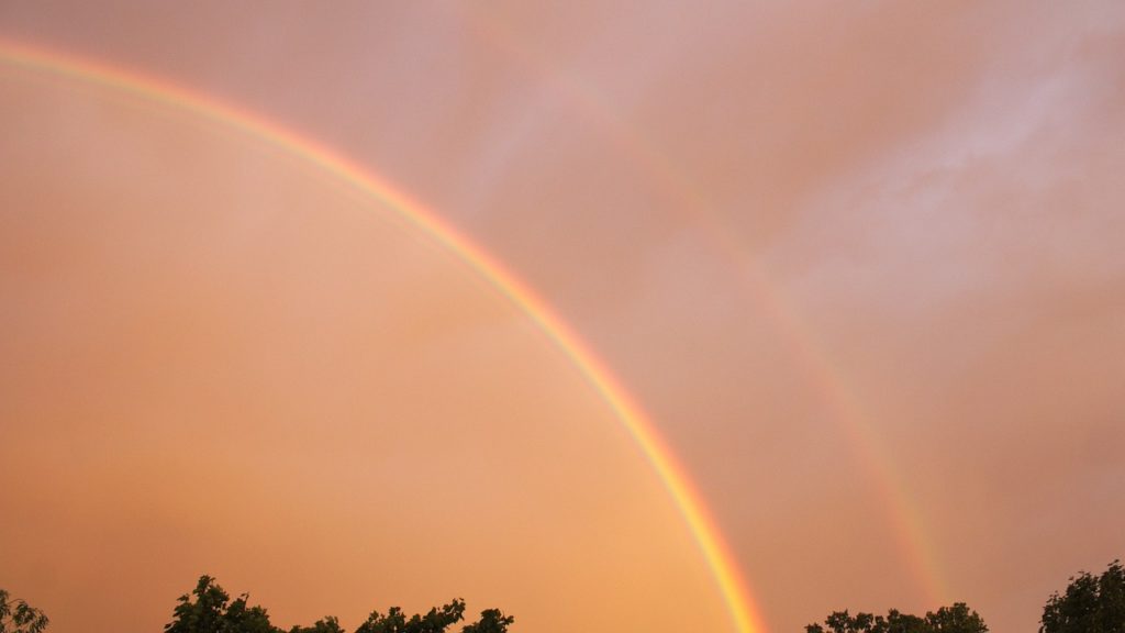 Arc en ciel