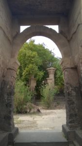 Temple d'Isis